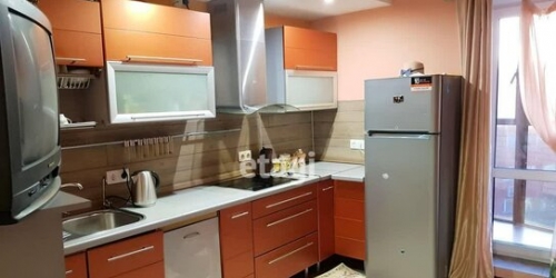 2-комн квартира Сестрорецк г, Токарева ул,  д. 14