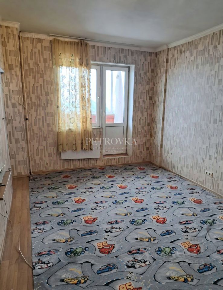 Продажа 1-комн квартиры на вторичном рынке пос. Литвиново, 14