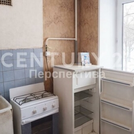 Продажа 2-комн квартиры на вторичном рынке Голицыно, ул Советская,  д. 52,  к. 2