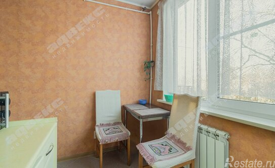 Продажа 2-комн квартиры на вторичном рынке ул Тельмана,  д. 32,  к. 2