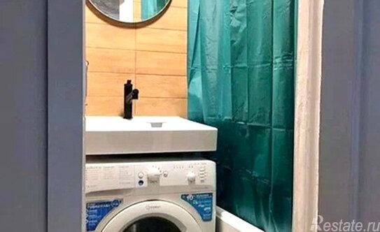 Аренда 1-комн квартиры на вторичном рынке Красногвардейская площадь,  д. 6