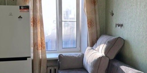 3-комн квартира Вознесенский проспект, 55