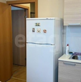 Продажа 1-комн квартиры на вторичном рынке Парголово п,  д. 26 к1 с1