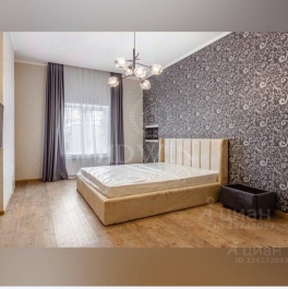 Аренда дома Красный Посёлок, , Истра, Английский б-р,  д. 1