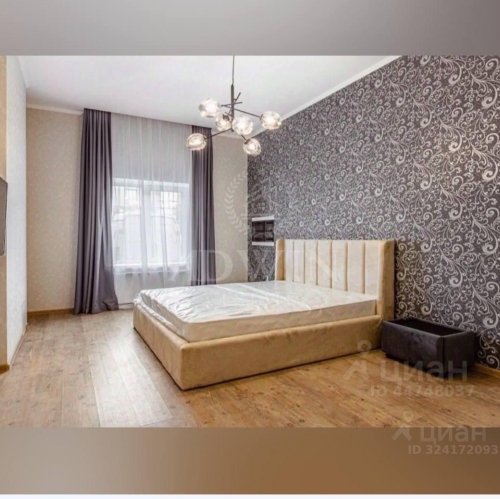 Коттедж/дом Красный Посёлок, , Истра, Английский б-р,  д. 1