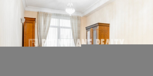 3-комн квартира Краснопролетарская улица,  д. 7