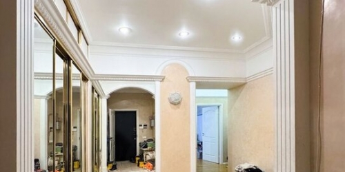 2-комн квартира улица Рылеева,  д. 8