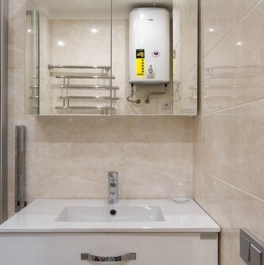 Продажа 2-комн квартиры на вторичном рынке Ушаковская набережная,  д. 1 к4