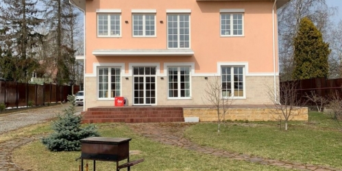 Коттедж/дом Тярлево пос., Новая ул. ,  д. 45