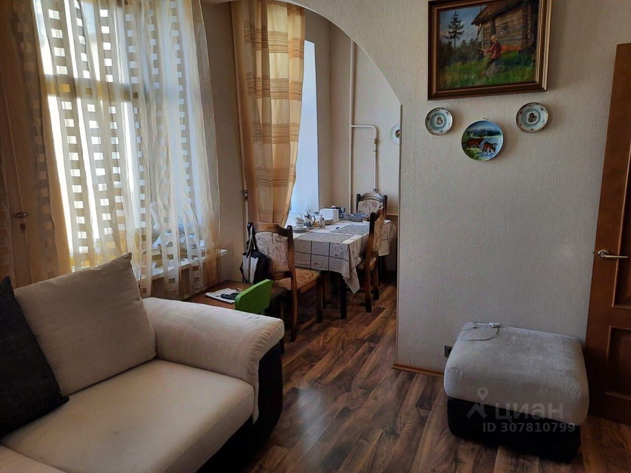 Продажа 2-комн квартиры на вторичном рынке Моховая улица, 22