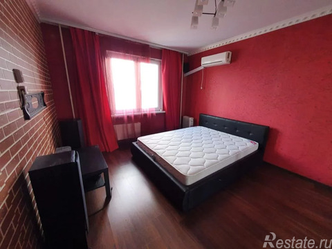 Продажа 1-комн квартиры на вторичном рынке Балашиха, Летная улица,  д. 12