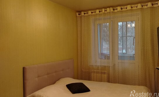 Продажа 2-комн квартиры на вторичном рынке Жуковский г, Дугина ул,  д. 22