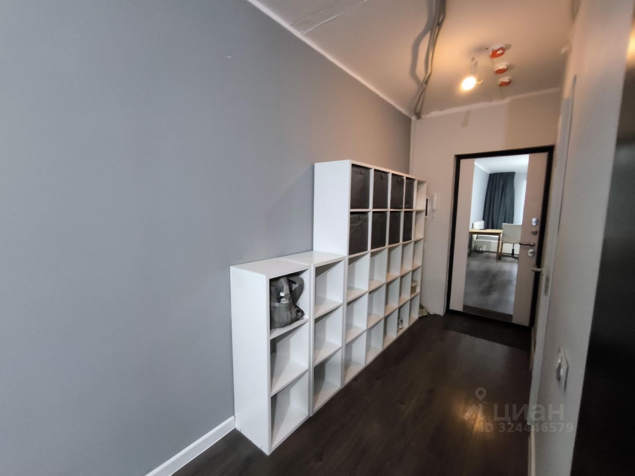 Аренда студии Мытищи, проспект Астрахова, 9