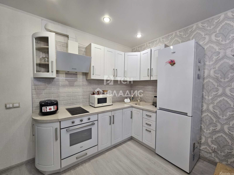 Продажа студии Красноармейск, улица Морозова, 16