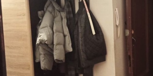 3-комн квартира Волоколамский переулок, 1