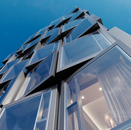 3-комн квартира ул Василисы Кожиной,  д. 25/1