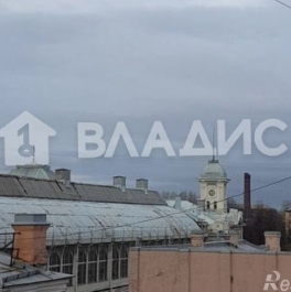 Продажа 3-комн квартиры на вторичном рынке Подъездной пер,  д. 5