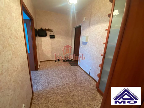 Продажа 1-комн квартиры на вторичном рынке Мытищи, ул. Октябрьская,  д. 6а