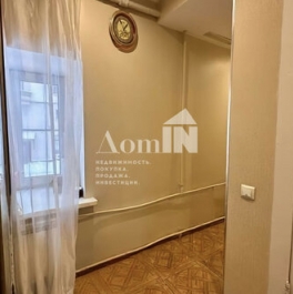 Продажа 3-комн квартиры на вторичном рынке Кронверкский пр-кт,  д. 61/28 литБ
