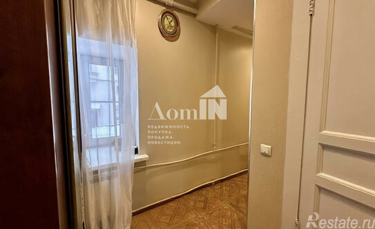 Продажа 3-комн квартиры на вторичном рынке Кронверкский пр-кт,  д. 61/28 литБ