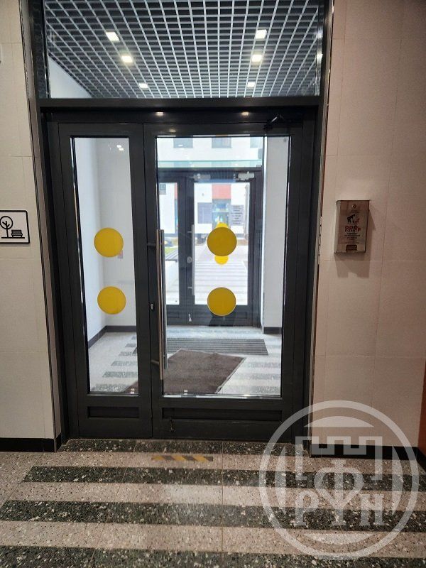 Продажа студии бульвар Измайловский, 9
