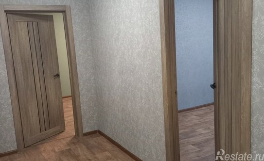 Аренда 2-комн квартиры на вторичном рынке ул Гаккелевская,  д. 30