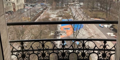 Офис улица Гастелло,  д. 11