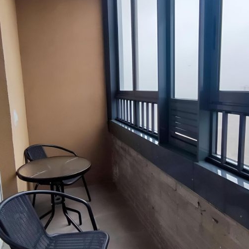 Студия пос. Бугры, улица Тихая, 5к3