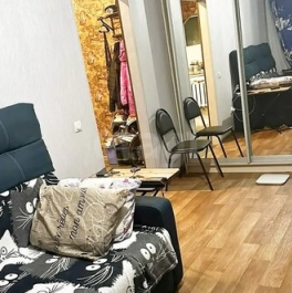 Продажа 1-комн квартиры на вторичном рынке Серпухов, ул Советская,  д. 103