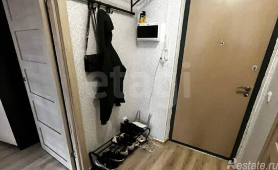 Продажа 1-комн квартиры на вторичном рынке Янино-1 д, Голландская ул,  д. 10 к1