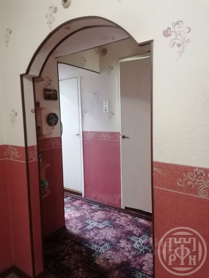 Продажа 3-комн квартиры на вторичном рынке д. Почап, переулок Луговой, 24