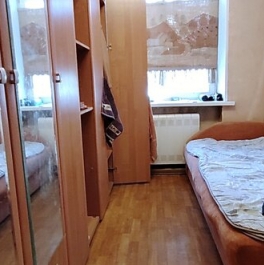 Продажа 3-комн квартиры на вторичном рынке Щелково г, Институтская ул,  д. 22