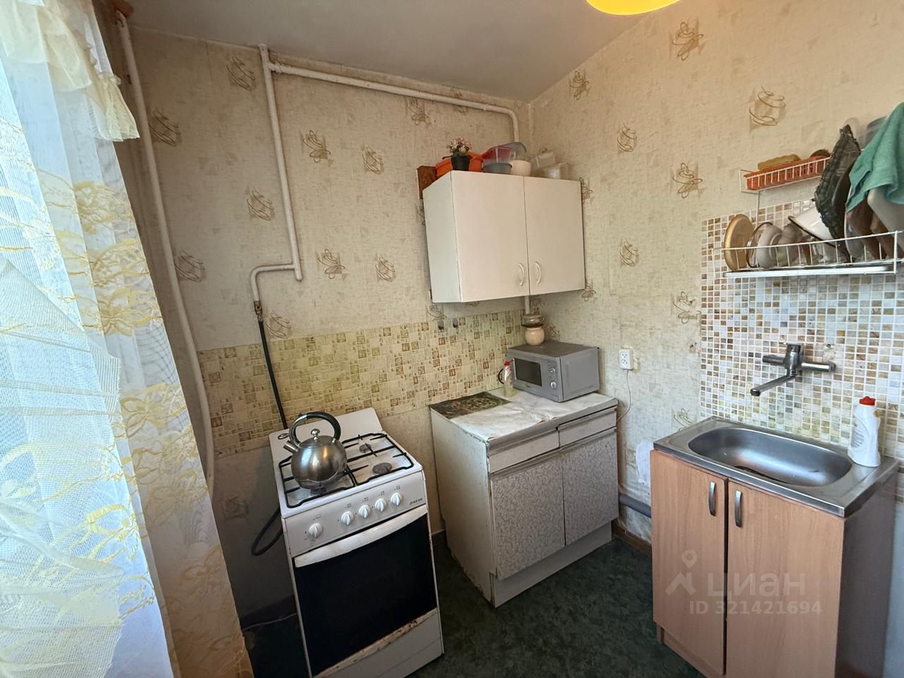 Продажа комнаты Придорожная аллея, 21