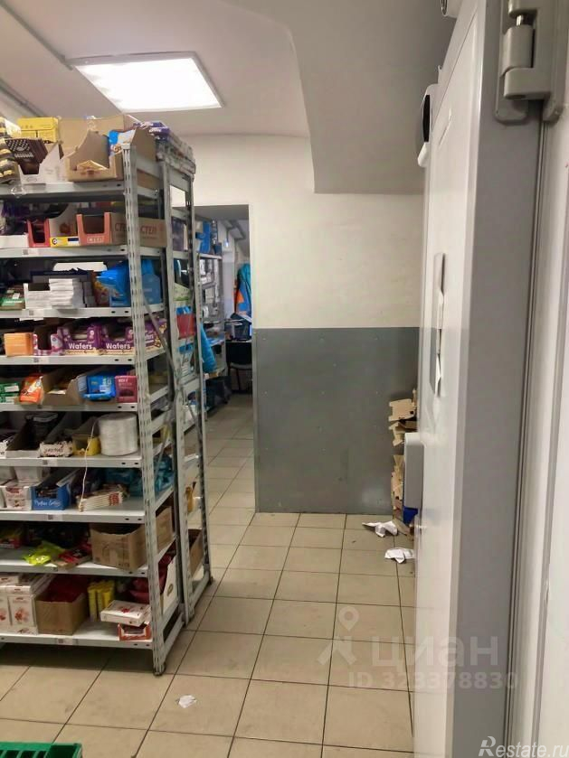 Продажа офиса 2-я линия,  д. 10