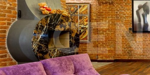 3-комн квартира Фурштатская улица, 20