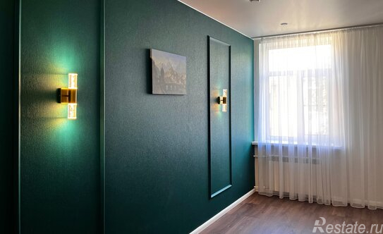 Продажа 3-комн квартиры на вторичном рынке улица Марата,  д. 10