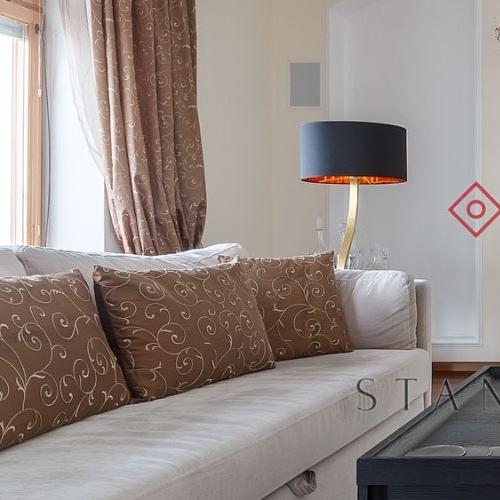 5-комн квартира набережная Реки Фонтанки, 25