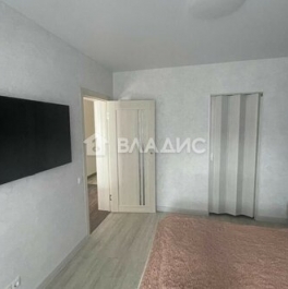 Продажа 1-комн квартиры на вторичном рынке Сапроново, ул Калиновая,  д. 3