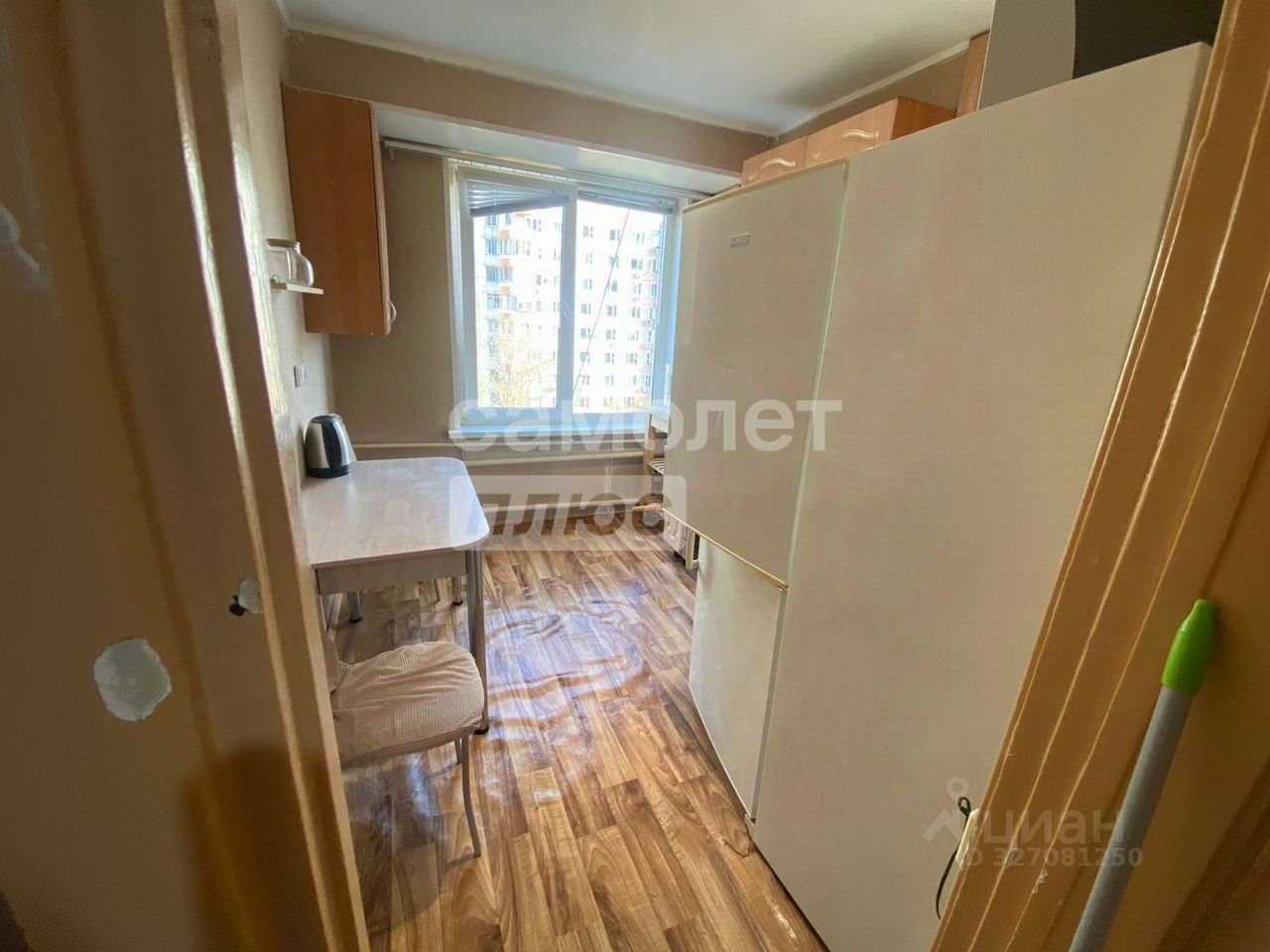 Продажа 1-комн квартиры на вторичном рынке улица Шверника, 5К2