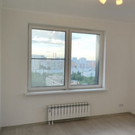 Продажа 3-комн квартиры на вторичном рынке Парковая 16-я ул,  д. 12