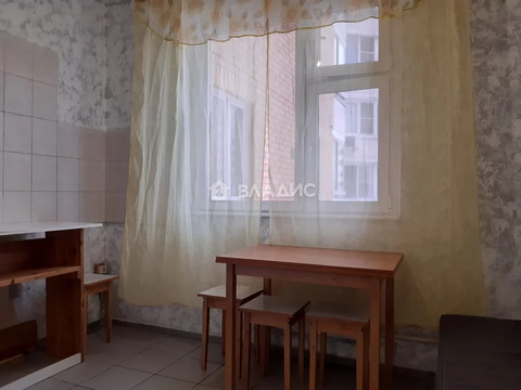 Продажа 1-комн квартиры на вторичном рынке Балашиха, Кольцевая улица,  д. 5