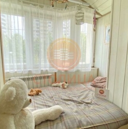 Продажа 3-комн квартиры на вторичном рынке улица Островитянова