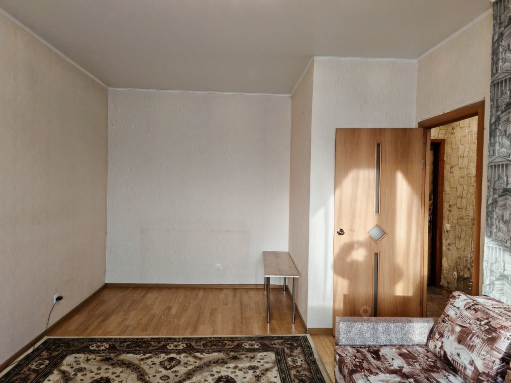 Продажа 1-комн квартиры на вторичном рынке Щелково, Центральная улица, 17