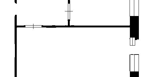 1-комн квартира Вербная улица, 20/2