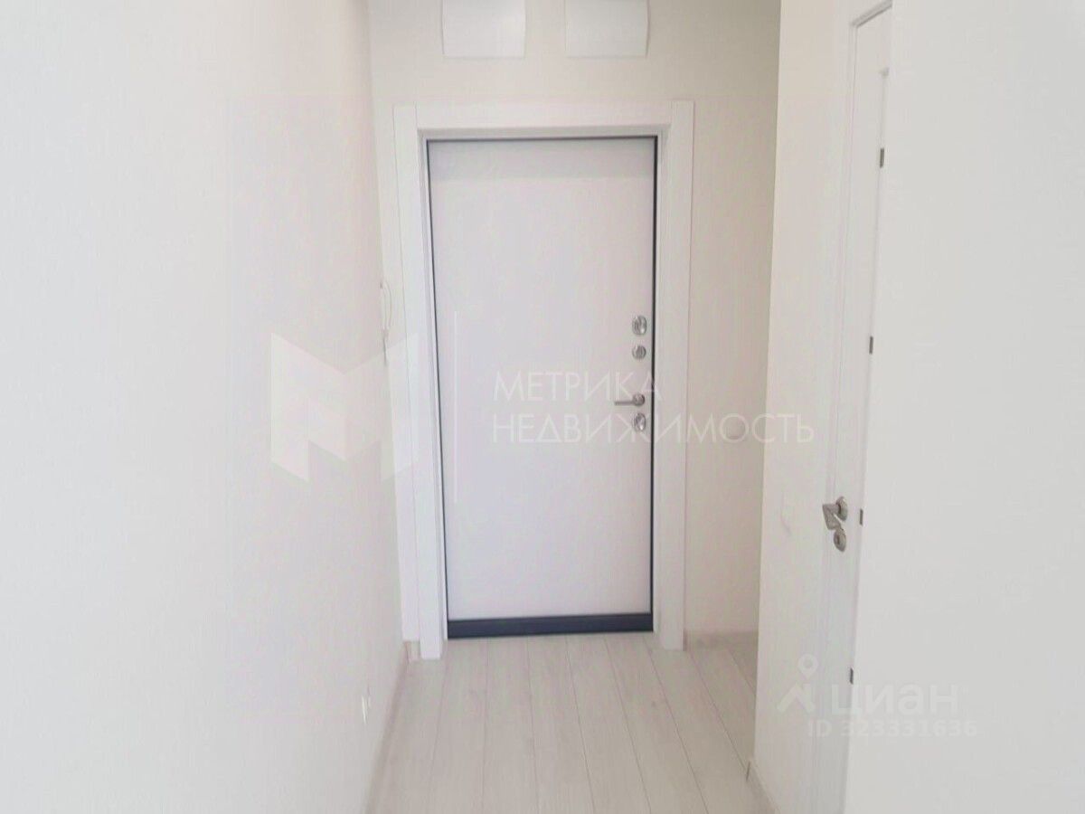 Продажа студии пос. Бугры, улица Тихая, 13к3