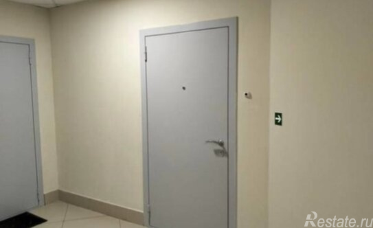 Продажа 1-комн квартиры на вторичном рынке Европы пл