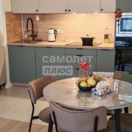 Продажа 3-комн квартиры на вторичном рынке ул Лобненская,  д. 13,  к. 2