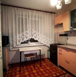 Продажа 3-комн квартиры на вторичном рынке Кингисепп г, Крикковское ш,  д. 39