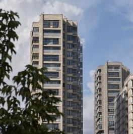Продажа 3-комн квартиры на вторичном рынке Симоновская наб,  д. 2 к2