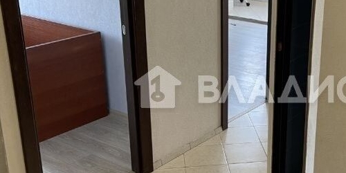 2-комн квартира Бобруйская улица, 22К2